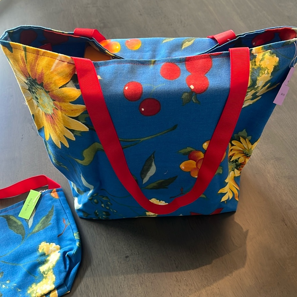 Tote Bags